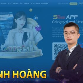 CEO Minh Hoàng